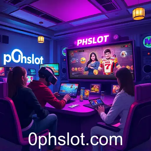 Emerging Trends in Online English Game Platforms