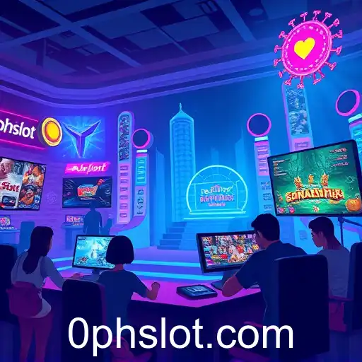 The Evolution of Online Gaming Platforms