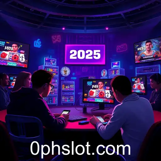 The Evolving Role of Online Gaming in Society