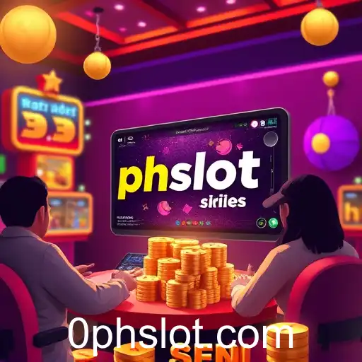 The Rise of Online Gaming Platforms in 2025