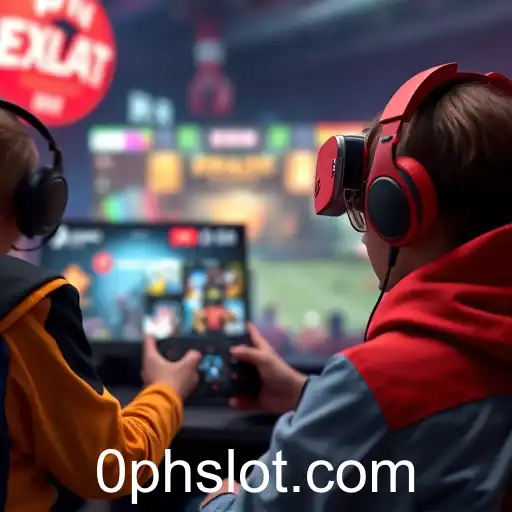 The Gaming Revolution: PHSlot's Impact on the Digital Era