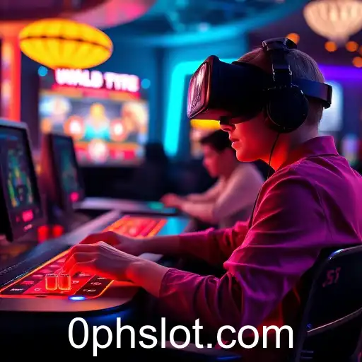 The Rise of Online Gaming Platforms in 2025