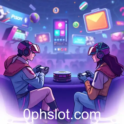 The Rise of PHSlot: A New Era in Online Gaming