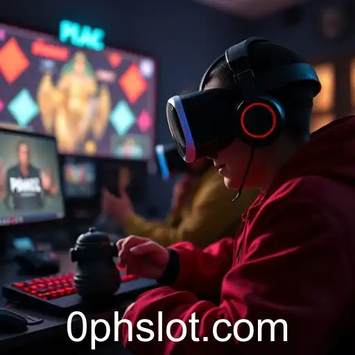 The Rise of Online Gaming in the 2020s