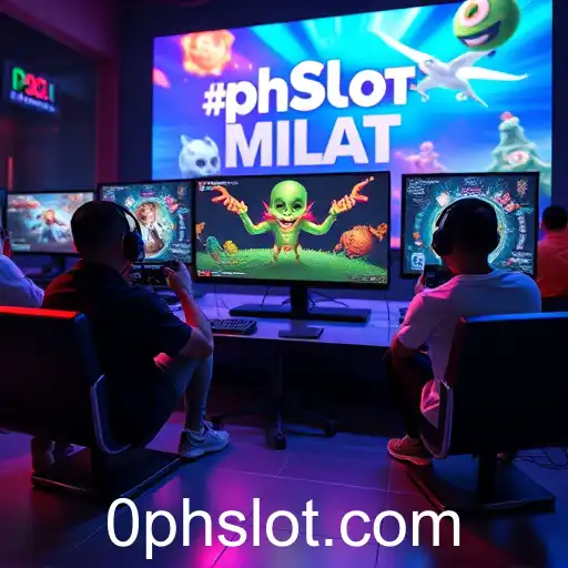 Exploring the Rise of Online Gaming Platforms