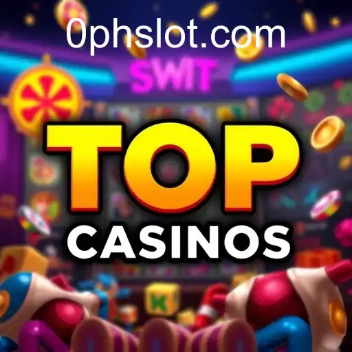 Exploring the Best in Online Entertainment: A Deep Dive into the 'Top Casinos' Category Featuring 'phslot'