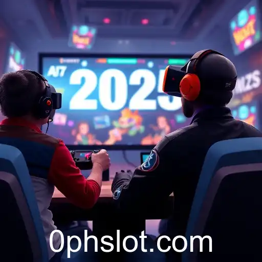 Gaming Trends and Insights for 2025