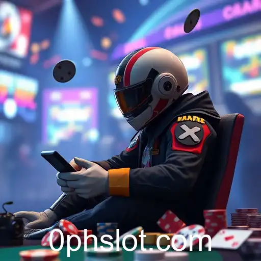 The Rise of Online Gaming and Gambling