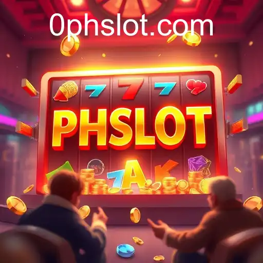 The Rise of 'Phslot': Revolutionizing Gaming in 2025