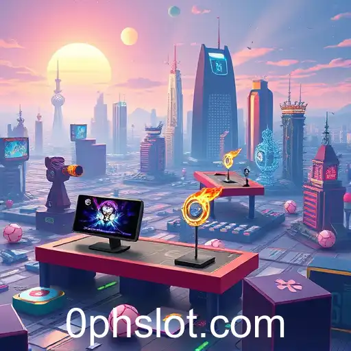 The Evolution of Gaming Platforms in 2025