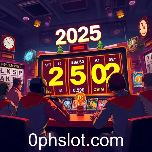Online Gaming Platform Revolutionized with phslot