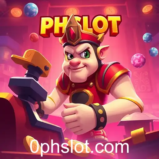 The Rise of Phslot: Exploring Trends in Online Gaming