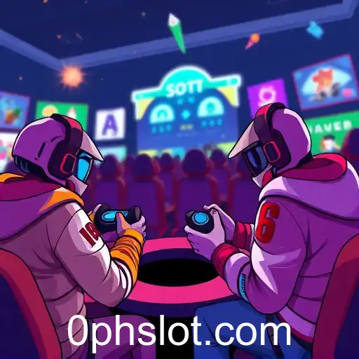 The Role of Online Gaming in Digital Culture